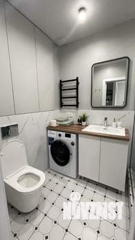 1-к квартира, посуточно, 37м2, 2/10 этаж