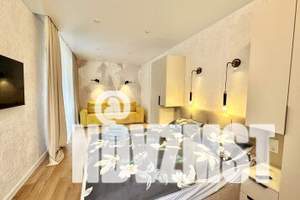 1-к квартира, посуточно, 35м2, 4/8 этаж