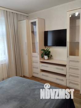 1-к квартира, посуточно, 33м2, 5/10 этаж