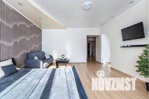 1-к квартира, посуточно, 50м2, 14/14 этаж