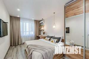 2-к квартира, посуточно, 60м2, 7/20 этаж