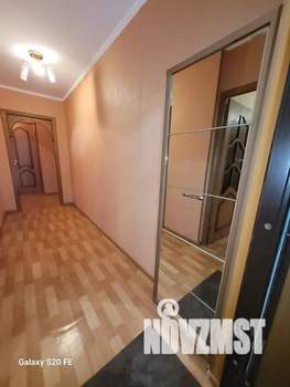 2-к квартира, посуточно, 55м2, 2/10 этаж