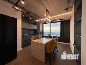 2-к квартира, на длительный срок, 70м2, 22/26 этаж