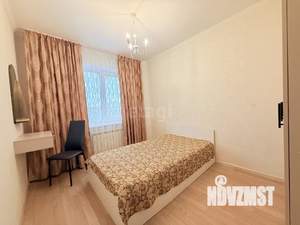 2-к квартира, на длительный срок, 50м2, 6/6 этаж