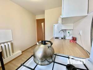 1-к квартира, посуточно, 33м2, 2/5 этаж