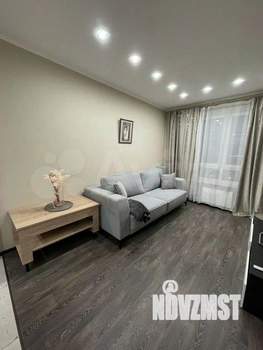 1-к квартира, на длительный срок, 41м2, 9/19 этаж