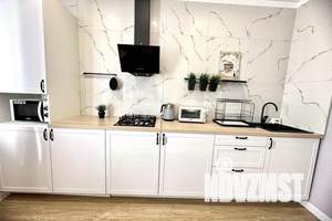 2-к квартира, посуточно, 45м2, 6/8 этаж