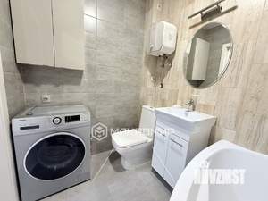 1-к квартира, на длительный срок, 40м2, 9/19 этаж