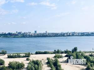 2-к квартира, на длительный срок, 75м2, 11/17 этаж