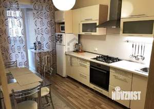 1-к квартира, на длительный срок, 40м2, 5/10 этаж