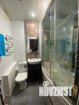 1-к квартира, посуточно, 50м2, 13/18 этаж