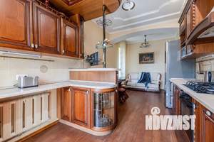 2-к квартира, посуточно, 102м2, 3/5 этаж