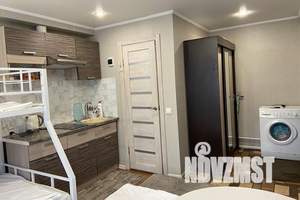 1-к квартира, посуточно, 18м2, 1/5 этаж