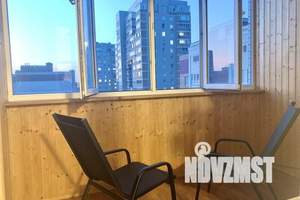 2-к квартира, посуточно, 64м2, 9/9 этаж