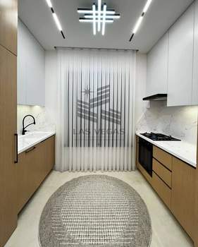 2-к квартира, на длительный срок, 80м2, 14/16 этаж