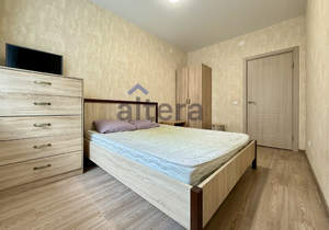 2-к квартира, на длительный срок, 57м2, 1/9 этаж