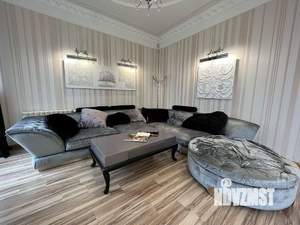 3-к квартира, на длительный срок, 150м2, 4/8 этаж