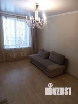 1-к квартира, на длительный срок, 35м2, 6/10 этаж