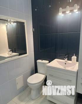 2-к квартира, посуточно, 64м2, 16/17 этаж