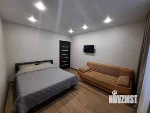 1-к квартира, на длительный срок, 38м2, 6/10 этаж