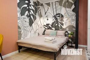 Студия квартира, посуточно, 35м2, 4/26 этаж