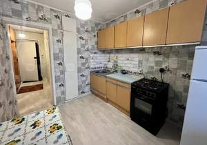 1-к квартира, на длительный срок, 40м2, 11/14 этаж