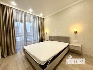 2-к квартира, на длительный срок, 50м2, 17/25 этаж