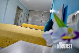 2-к квартира, посуточно, 65м2, 4/20 этаж