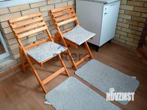 2-к квартира, на длительный срок, 70м2, 4/6 этаж