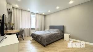 1-к квартира, на длительный срок, 49м2, 11/18 этаж