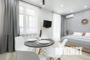 1-к квартира, посуточно, 18м2, 6/7 этаж