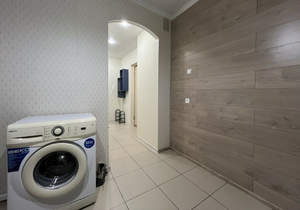 1-к квартира, на длительный срок, 35м2, 7/10 этаж