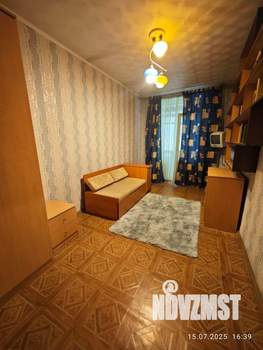 2-к квартира, на длительный срок, 50м2, 2/3 этаж