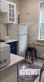 1-к квартира, посуточно, 37м2, 1/9 этаж