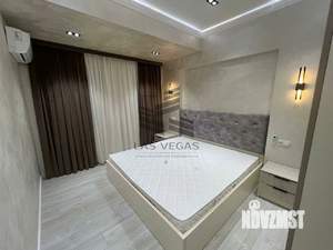 1-к квартира, на длительный срок, 50м2, 3/6 этаж