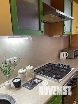 1-к квартира, посуточно, 46м2, 9/9 этаж