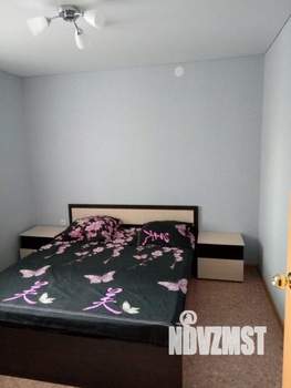 3-к квартира, на длительный срок, 60м2, 6/20 этаж