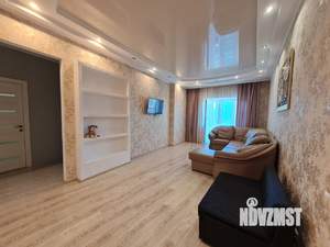 3-к квартира, посуточно, 110м2, 9/16 этаж