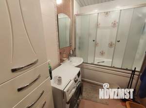 2-к квартира, посуточно, 70м2, 2/10 этаж