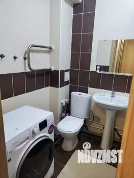 Студия квартира, на длительный срок, 30м2, 9/10 этаж