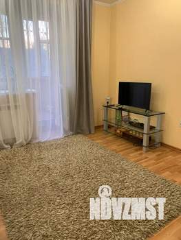 2-к квартира, посуточно, 68м2, 1/9 этаж