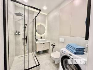 1-к квартира, посуточно, 29м2, 1/1 этаж