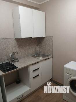 1-к квартира, посуточно, 30м2, 3/9 этаж