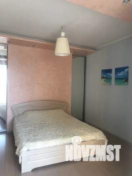 2-к квартира, посуточно, 68м2, 10/18 этаж