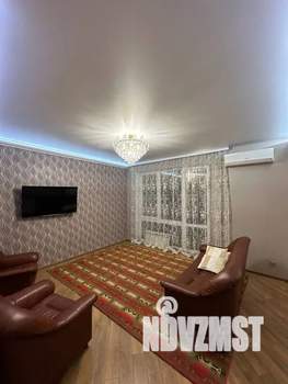 2-к квартира, посуточно, 70м2, 7/8 этаж