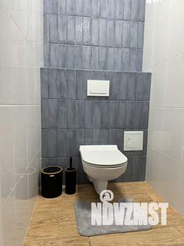 Студия квартира, посуточно, 45м2, 2/9 этаж