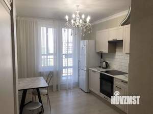 1-к квартира, на длительный срок, 32м2, 6/25 этаж