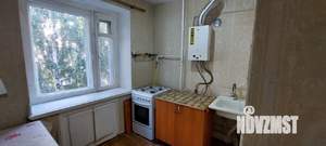 2-к квартира, на длительный срок, 47м2, 4/5 этаж