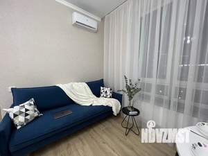 1-к квартира, посуточно, 55м2, 1/1 этаж