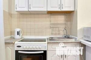 2-к квартира, посуточно, 70м2, 1/25 этаж